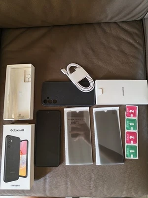 Samsung Galaxy A14 · 128GB