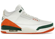 Jordan Air Jordan 3 Retro SP SoleFly Miami