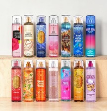   Bath  Body Works Fine Fragrance Mist or Gift Bag   YOU CHOOSE YOUR SCENT