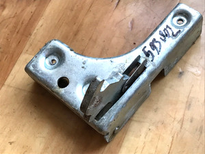 Siemens Scharniere T.Nr.- 693 002 .Türscharniere  für Backofen .