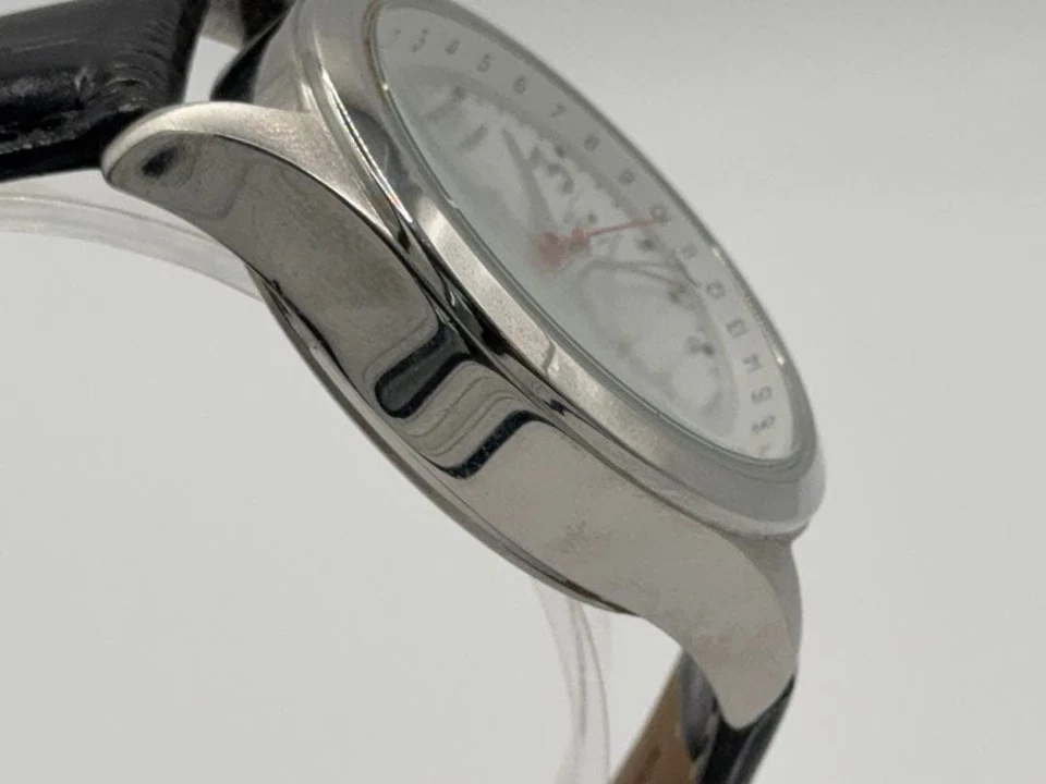 TIMEX Intelligent Quartz Perpetual Calendar T2N503 - Bild 4 von 4