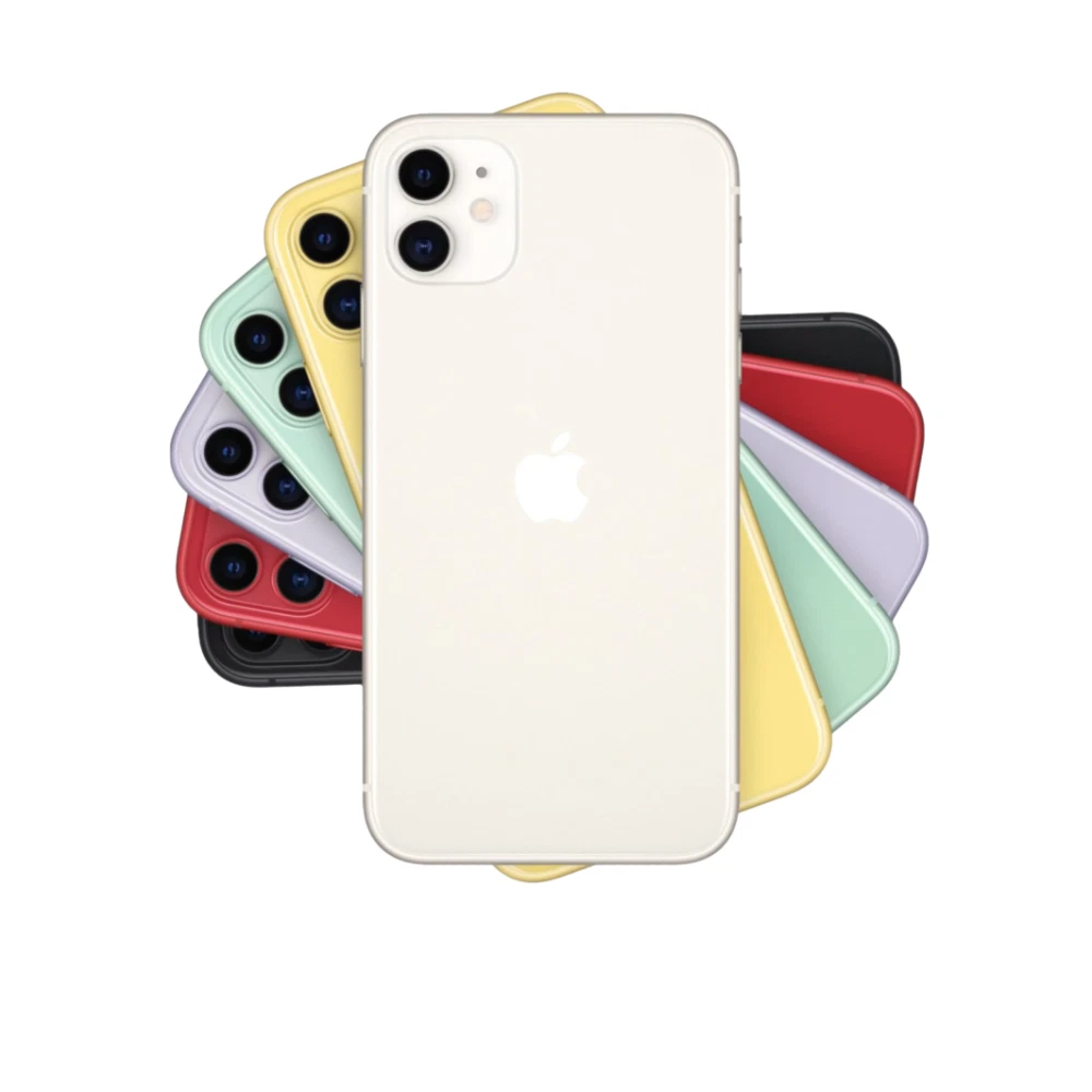Apple iPhone 11 iOS Just Listed 2026