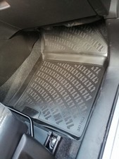 ASC tappetini auto set anteriori 2pz SUZUKI VITARA 2015