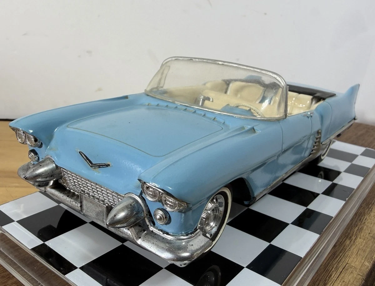 25+ revell cadillac eldorado for sale | Updated Oct 2026