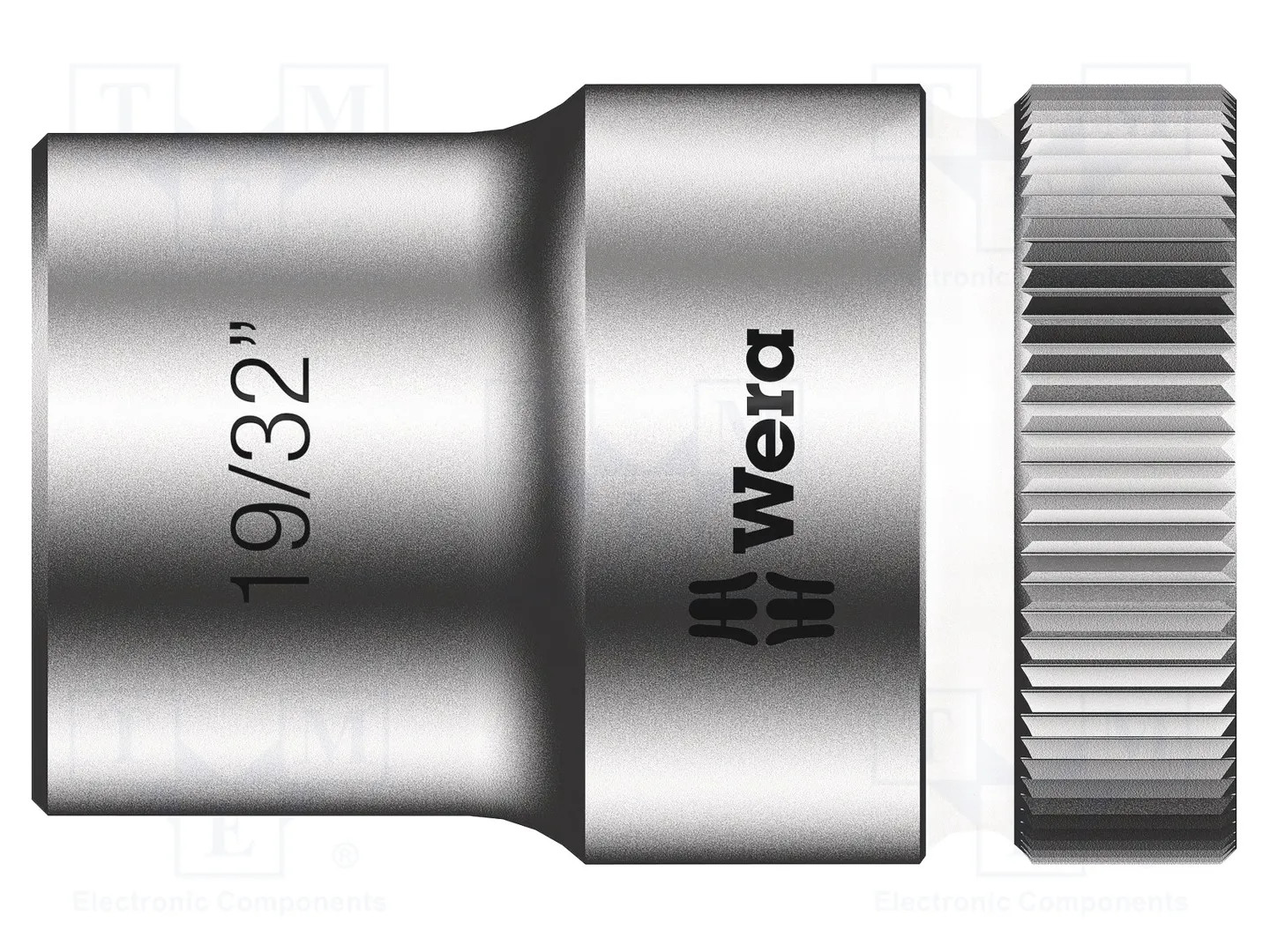 WERA 05003622001 Socket