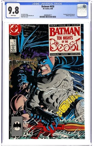 Comic Image