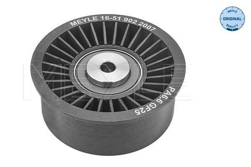 16-51 902 2007 TIMING BELT DEFLECTION GUIDE PULLEY MEYLE FOR OPEL MOVANO A - Picture 2 of 5