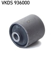 Skf Lagerung, Lenker Vkds 936000 FüR Suzuki