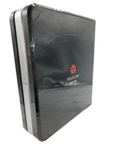 Polycom HDX 8000 HD Video Conferencing System - TESTED!!