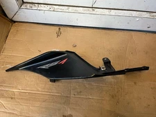 Aprilia Rs4 125 Right Side Seat Unit Fairing Panel To Fit 2012-2016 Models