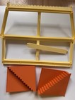 The Littles Victorian Dollhouse,  Vintage 1980s Mattel, House Only, Unassembled — photo 5