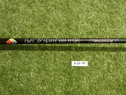 TaylorMade SIM DHY Left Hand 19* 3 Iron HZRDUS 90g 6.5 Extra Stiff Graphite - Picture 4 of 6