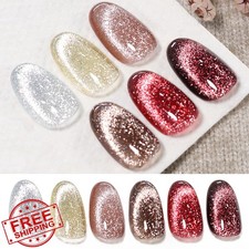 Born Pretty Cat Magnetic Gel Polish 6PCS Set