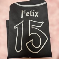 Stray Kids Ecopa Uniform Piri 15 Baseball Dominate Stray Kids SKZOO