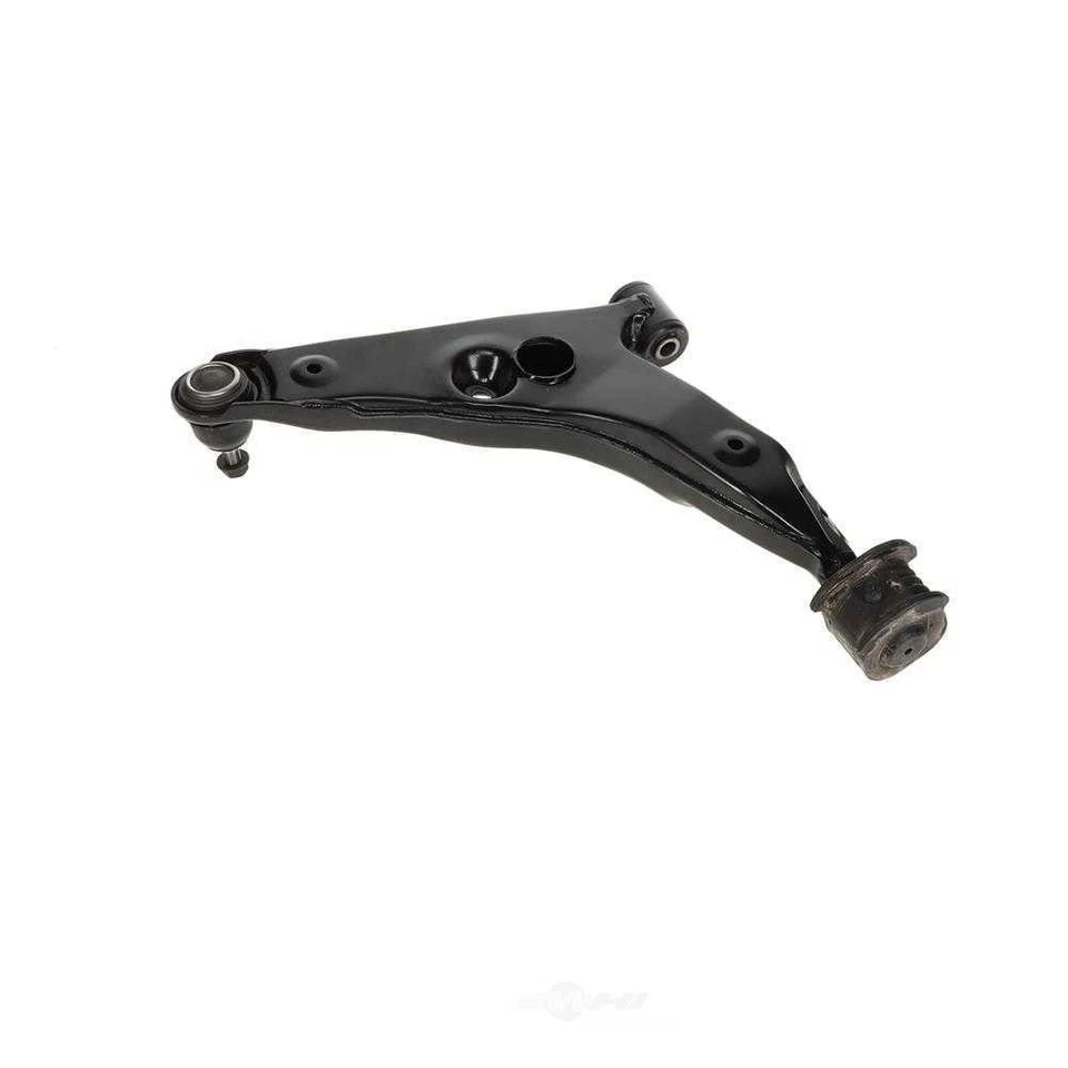 Suspension Control Arm and Ball fits 1999-2002 Mitsubishi Mirage ACDELCO PROFES - Image 3 of 4