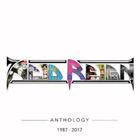 Acid Reign - Anthology - 4CD - G1398Z