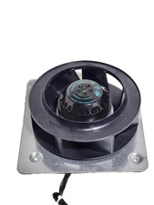 EBM-Papst FJ190T0000-230V-50/60Hz 230V blow fan USED