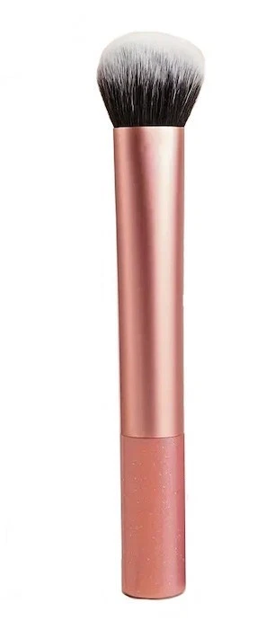 I, Natural Velvet Cheek Color + Brush Outspoken Plum — 第 3/3 张图片