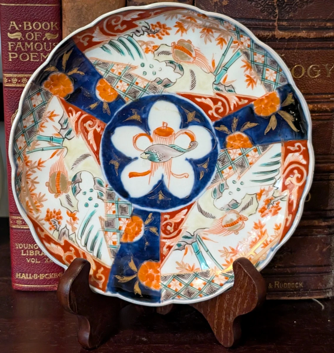 日本瓷器和陶器1850-1899 | eBay