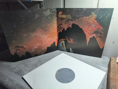 Rare Earth , One World , Import Germany Gatefold Excellent Condition  - Picture 3 of 14