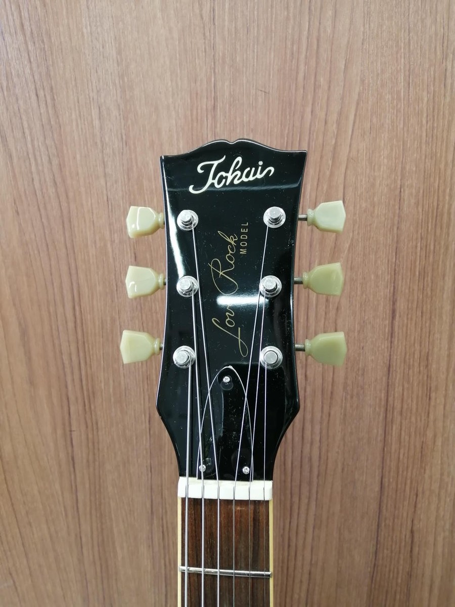 ギター TOKAI ALS-42 Tokai ALS-42 Gold Top 1990s | Reverb