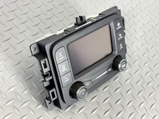 ✅13-2024 Ram CLASSIC 1500 MULTI MEDIA Radio Receiver Display Screen Compass OEM