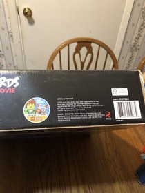 LEGO The Angry Birds Movie Piggie Pirate Ship 75825