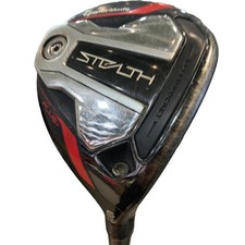 TaylorMade STEALTH PLUS 5W 19 Stiff RH 42in Fairway wood Diamana PD 60 HC 6587