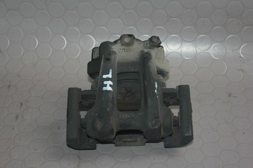 BMW 1ER F20 LCI M Paket 120d 140 KW Bremssattel Bremszange hinten links