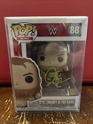 Funko Pop! Vinyl: WWE - Otis (Money in the Bank) #88 SIGNED AUTOGRAPH JSA
