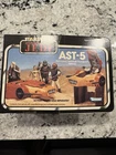 Unopened Kenner Star Wars -  ROTJ Mini Rig AST-5
