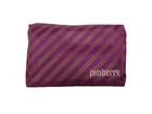 Jamberry Manicure Pedicure Tool Kit Purple Bag Cuticle Scissors Files Buffer
