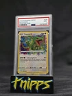 2020 Pokemon Vivid Voltage Rayquaza 138/185 MINT PSA 9 *NEW CERT!*