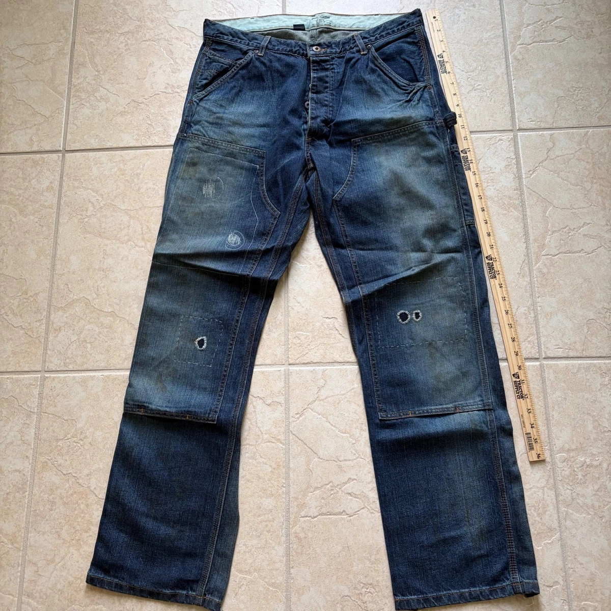 J.CREW Mercantile Jeans for Men for sale | eBay