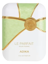 Armaf Ladies Le Parfait Adika EDP Spray 3.4 oz Fragrances 6295199803929