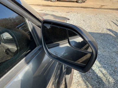 Passenger Side View Mirror Power Manual Folding Fits 20-24 EXPLORER 4909253