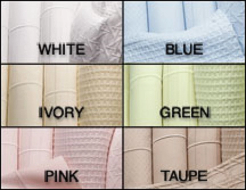 Sferra Marcus Solid White Twin Sheet Set 3 PC 100% Pima Cotton Sateen 400TC NEW - Image 4 of 4