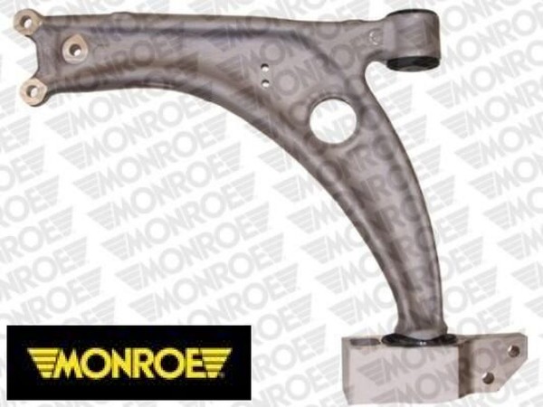 Monroe L29A98 Lenker FüR RadaufhäNgung Querlenker Lenker RadaufhäNgung-image