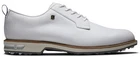 FootJoy Dryjoys Premiere Series Field Golf Shoes - White 53986 BLEMS 12 XW