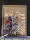 2025 Topps Signature De'Aaron Fox Base (RAW)