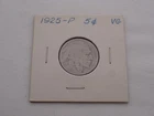 1925 P U.S. Buffalo Nickel QC-18