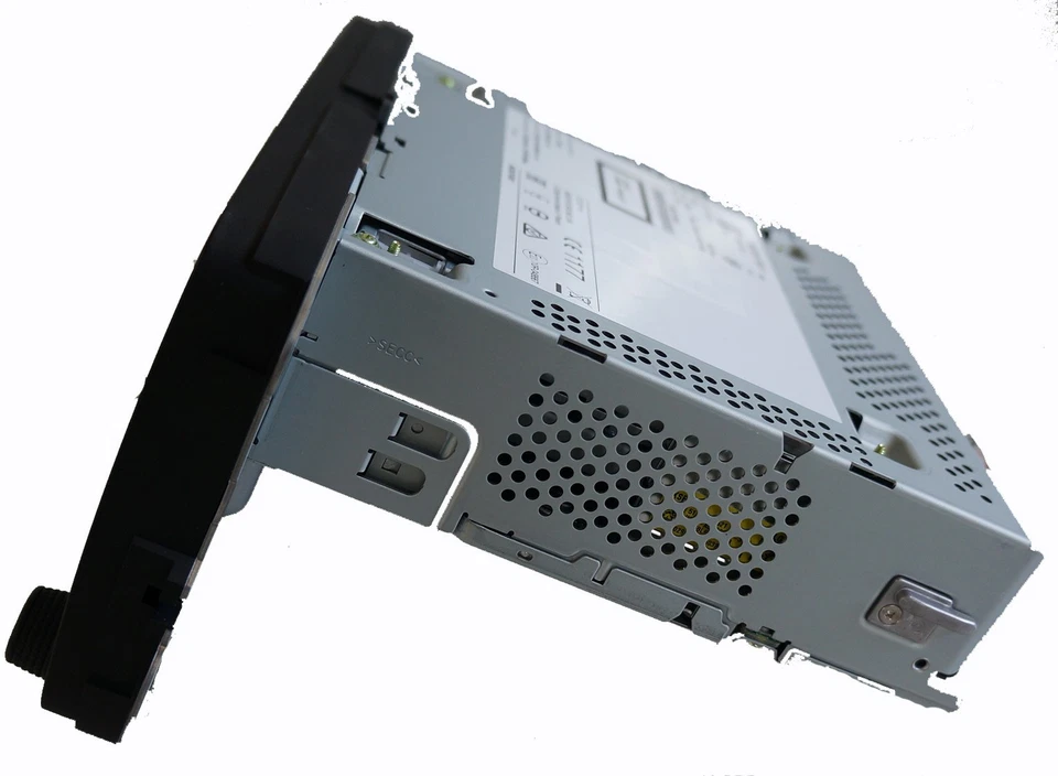 Original VW DAB+ Digitalradio 1K8035150B, Caddy, T6,Seat Alhambra - Bild 2 von 2