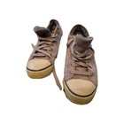 UGG Grey Suede Gym Shoes — photo 1