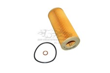 Ölfiltereinsatz für Fiat Croma 2,4 20V 71740470