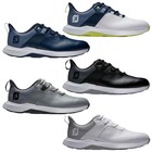 FootJoy Herren Golf Schuhe Wasserdicht Spikeless 2025 ProLite Performance Leicht