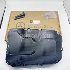 For Benz W205 C205 W166 W212 W213 GLC300 Automatic Transmission Oil Pan Sump Kit
