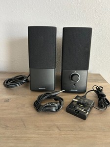 Bose Companion 2 Series III | eBay