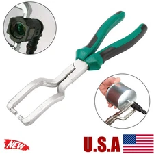 Fuel Line Petrol Clip Removal Plier Pipe Hose Car Plier Release Disconnect Tool