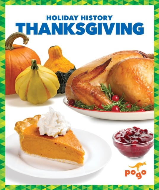 Thanksgiving by Spanier Kristine Mlis HARDBACK 9798885241373