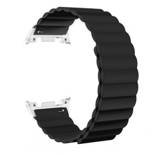 Sport Silicone Strap For Galaxy Watch 8 / 8 Classic / Ultra 2025 Magnetic Band